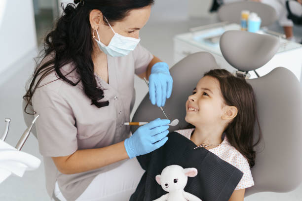 Emergency Gum Pain Relief in WA