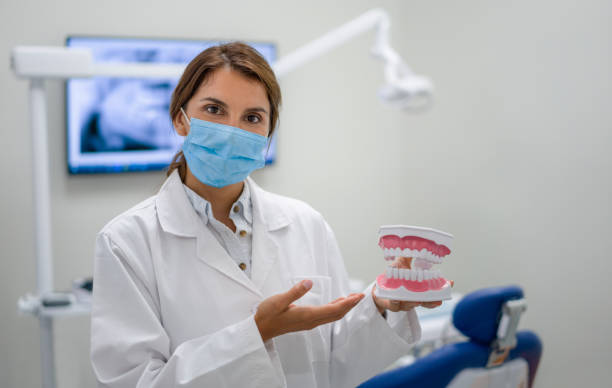 Best Emergency Pediatric Dentist  in Central Park, WA
