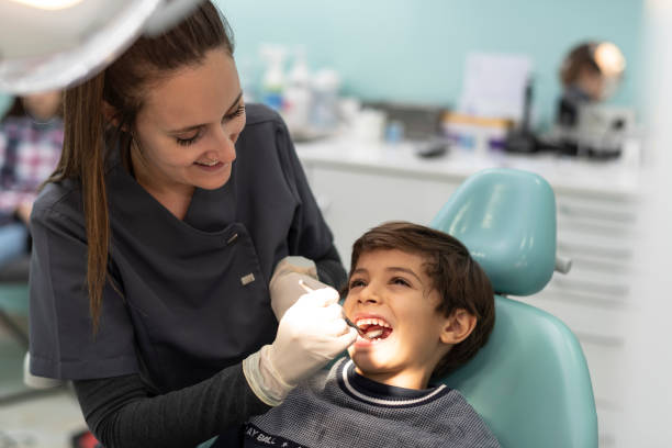Best Teeth Whitening  in Central Park, WA