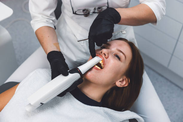 Best Urgent Tooth Repair  in Central Park, WA