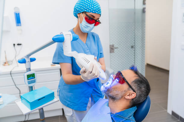 Best Affordable Emergency Dental Care  in Central Park, WA