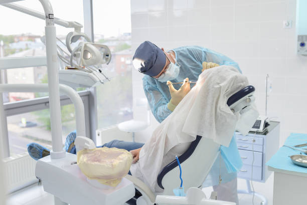 Best Affordable Emergency Dental Care  in Central Park, WA