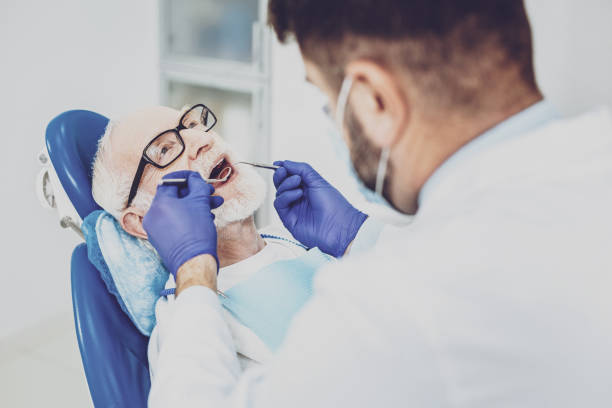 Best Emergency Dentist for Kids  in Central Park, WA